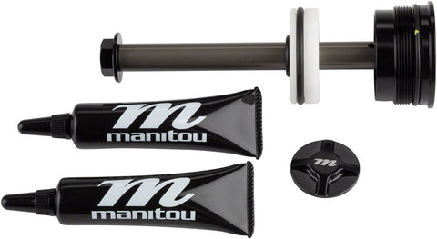 Manitou Dorado IRT 37mm Air Spring Service