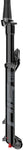 Fork SID Select Charger RL 2P Remote 29" Boost 15x110 120mm Black Alum Str Tpr 44offset DebonAir