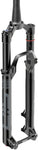 Fork SID Select Charger RL 2P Remote 29" Boost 15x110 120mm Black Alum Str Tpr 44offset DebonAir
