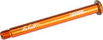 FOX Kabolt A XLe Assembly Orange for 15x110mm Boost Forks