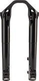 Bos Suspension 36mm Idylle Lower Leg Assembly for 27.5/650b Black