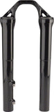 Bos Suspension 36mm Idylle Lower Leg Assembly for 27.5/650b Black