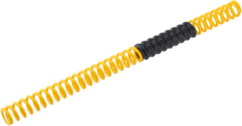 FOX 40 Steel Coil Spring Yellow 50lb/in