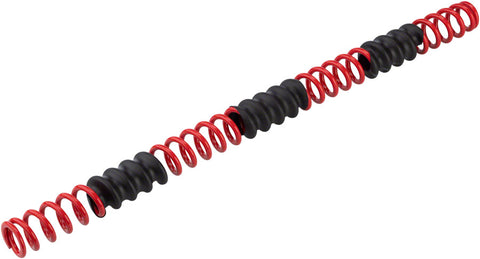 RockShox 20102018 35mm Domain/BoXXer Coil Spring Medium Red