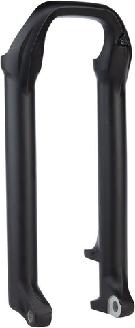 RockShox Lower Leg Pike/Yari 29+ Boost 15X110 Diffusion Black