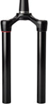 RockShox Crown/Steerer/Uppertube Assembly Pike DJ Solo Air 26 40mm Offset