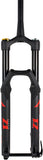 Marzocchi Bomber Z1 Suspension Fork 27.5 160mm Grip Damper 15 x110mm