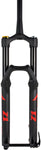 Marzocchi Bomber Z1 Suspension Fork 29 160mm Grip Damper 15 x 110mm