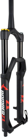 Marzocchi Bomber Z1 Suspension Fork 27.5 170mm Grip Damper 15 x110mm