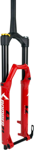 Marzocchi Bomber Z1 Suspension Fork - 29 120mm Grip Damper 15 x 110mm