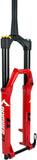 Marzocchi Bomber Z1 Suspension Fork 29 170mm Grip Damper 15 x 110mm