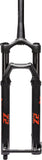 Marzocchi Bomber Z2 Suspension Fork 29 140mm Rail Damper 15 x 110mm