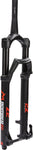 Marzocchi Bomber Z2 Suspension Fork 29 140mm Rail Damper 15 x 110mm