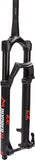 Marzocchi Bomber Z2 Suspension Fork 29 140mm Rail Damper 15 x 110mm