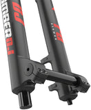 Marzocchi Bomber DJ Suspension Fork 26 100mm Grip Damper 20 x 110mm