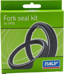 SKF LowFriction Dust Wiper Seal Kit Fox 32mm Fits 20032015 Forks