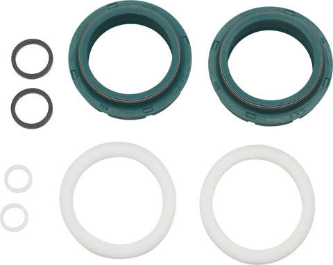 SKF LowFriction Dust Wiper Seal Kit Fox 34mm Fits 20122015 Forks