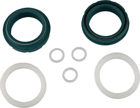 SKF LowFriction Dust Wiper Seal Kit Ohlins/XFusion 34mm Forks