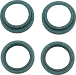 SKF LowFriction Dust and Oil Seal Kit Marzocchi 38mm Fits 2008 Current