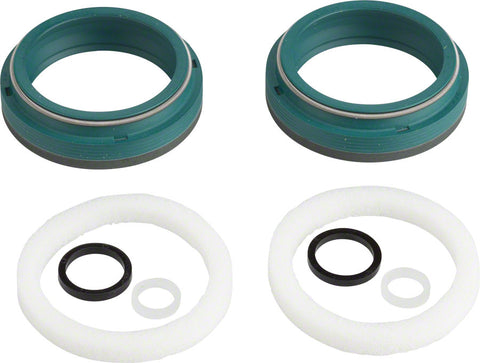 SKF LowFriction Dust Wiper Seal Kit Fox 32mm Fits 2016Current Forks