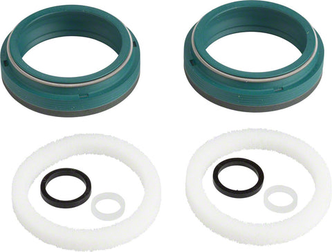 SKF LowFriction Dust Wiper Seal Kit Fox 34mm Fits 2016Current Forks