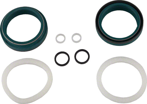 SKF LowFriction Dust Wiper Seal Kit Fox 40mm Fits 2016Current Forks