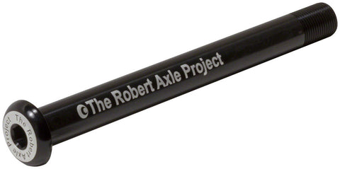 Robert A XLe Project 12mm Lightning Bolt Thru A XLe Front Length 120mm