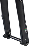 Ritchey WCS Carbon Adventure Fork 11/8 Thru A XLe Flat Mount