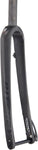 Ritchey WCS Carbon Gravel Fork 11/8 12 x 100mm Flat Mount Disc