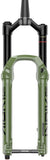 Fork Lyrik Ultimate Charger 3 RC2 - Crown 29" Boost™ 15x110 150mm Green Alum Str Tpr 44offset DebonAir+ (includes Bolt On Fender,2 Btm Tokens, Star nut & Maxle Stealth) D1