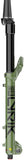 Fork Lyrik Ultimate Charger 3 RC2 - Crown 29" Boost™ 15x110 150mm Green Alum Str Tpr 44offset DebonAir+ (includes Bolt On Fender,2 Btm Tokens, Star nut & Maxle Stealth) D1