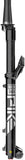 RockShox Pike Ultimate Charger 3 RC2 Suspension Fork