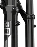 RockShox Pike Ultimate Charger 3 RC2 Suspension Fork