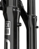 RockShox ZEB Ultimate Charger 3 RC2 Suspension Fork