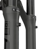 RockShox ZEB Ultimate Charger 3 RC2 Suspension Fork