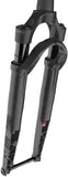 FOX 32 AX Performance Series Suspension Fork - 700c 40 mm 12 x 100 mm 45