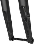 FOX 32 AX Performance Elite Suspension Fork - 700c 40 mm 12 x 100 mm 45