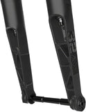 FOX 32 AX Performance Elite Suspension Fork - 700c 40 mm 12 x 100 mm 45