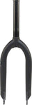 We The People 18 Envy Fork 28mm Offset Matte Black