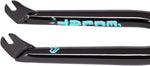 Eclat Storm Fork 20mm Black