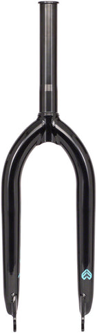 Eclat Storm Fork 20mm Black