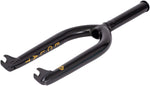 Eclat Storm Fork XLT 24mm Black