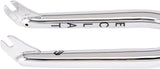 Eclat Storm Fork XLT 28mm Chrome Plate