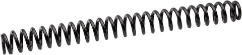 RockShox Coil Spring Domain Single XFirm Black