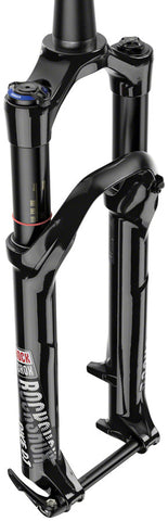 RockShox Pike DJ Solo Air Suspension Fork 26 140 mm 15 x 100 mm 40 mm