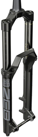 RockShox ZEB Charger R Suspension Fork 27.5 160 mm 15 x 110 mm 44 mm