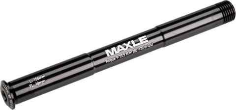 RockShox MA XLe DH Front Thru A XLe 20 x 110 158mm Length 10mm thread