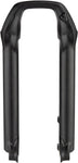 RockShox Lower Leg Pike B3 27.5 15 x 110mm Diffusion Black