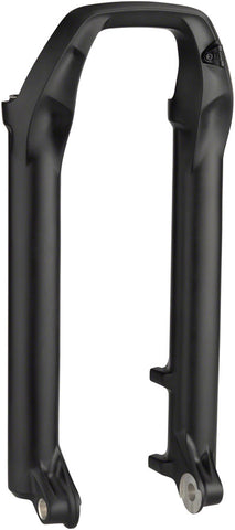 RockShox Lower Leg Pike B3 27.5 15 x 110mm Diffusion Black