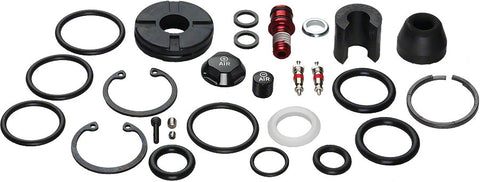 RockShox 20082014 SID A Fork Service Kit